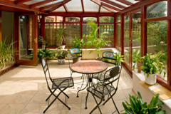 Lower Clicker conservatory quotes