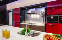 Lower Clicker kitchen extensions
