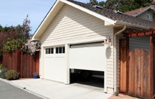 Lower Clicker garage construction leads